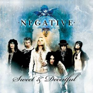 Album Negative - Sweet & Deceitful