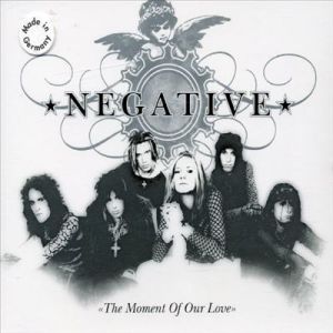 The Moment of Our Love - Negative