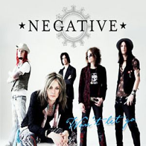Negative Won't Let Go, 2008