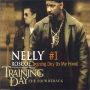 Album #1 - Nelly