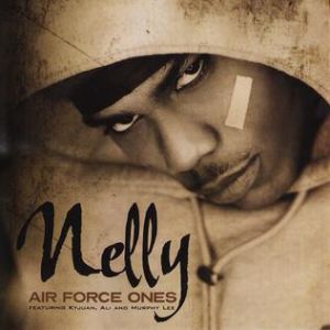 Album Nelly - Air Force Ones