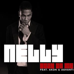 Nelly Body on Me, 2008