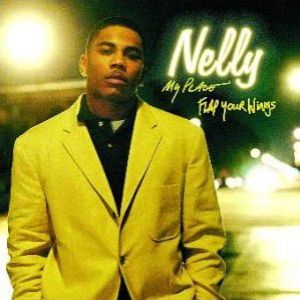 Album Nelly - Flap Your Wings