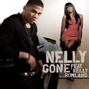 Album Nelly - Gone