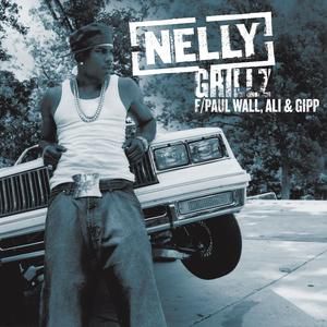 Album Nelly - Grillz