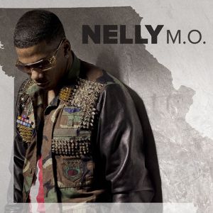 Album Nelly - M.O.
