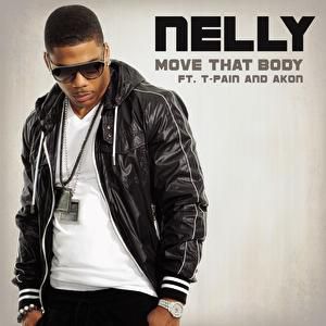 Album Nelly - Move That Body