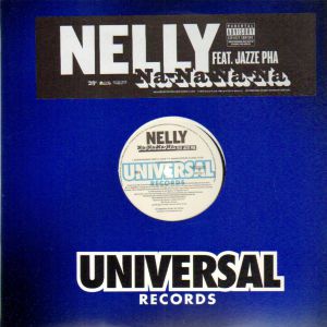 Album Nelly - Na-NaNa-Na
