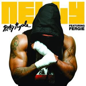Album Nelly - Party People