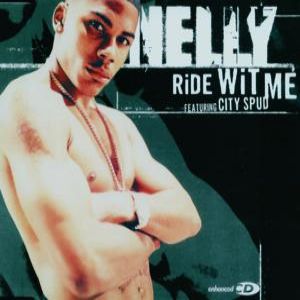 Album Ride wit Me - Nelly
