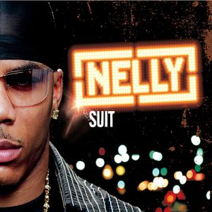 Album Nelly - Suit