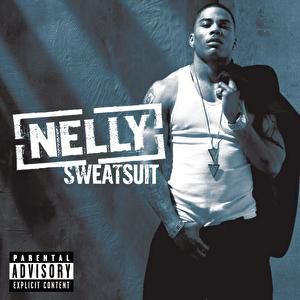 Album Nelly - Sweatsuit