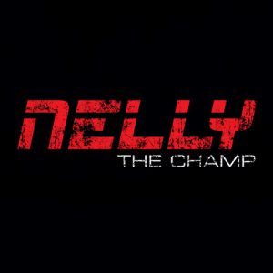 The Champ - album