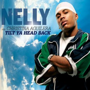 Album Nelly - Tilt Ya Head Back