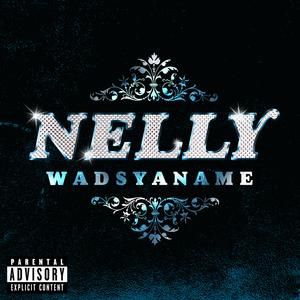 Album Nelly - Wadsyaname