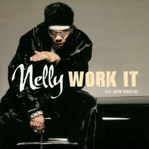 Album Work It - Nelly