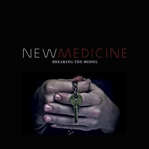 Album Breaking the Model - New Medicine