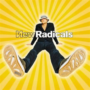 Album Maybe You've Been Brainwashed Too - New Radicals