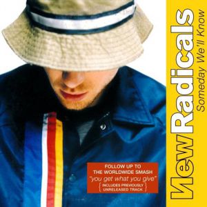 New Radicals : Someday We'll Know