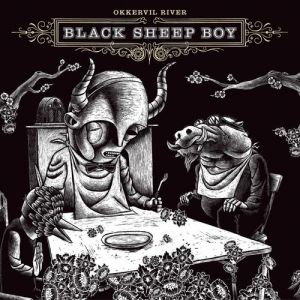 Album Okkervil River - Black Sheep Boy