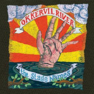 Album The Stage Names - Okkervil River
