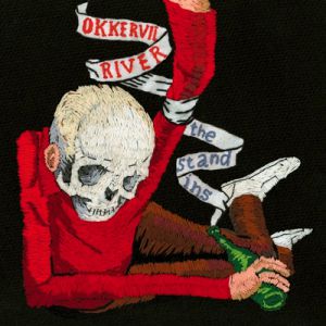 Okkervil River The Stand Ins, 2008
