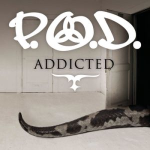 Album Addicted - P.o.d.