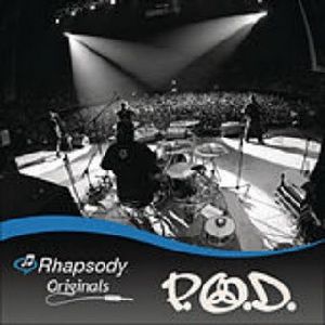 Album P.o.d. - Rhapsody Originals