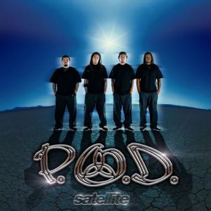 Album P.o.d. - Satellite