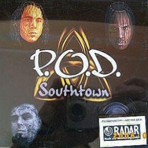 Album Southtown - P.o.d.