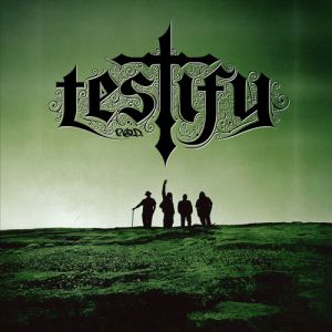 Album P.o.d. - Testify