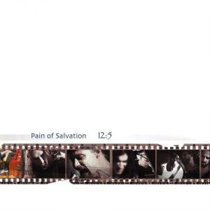 Album Pain Of Salvation - 12:5