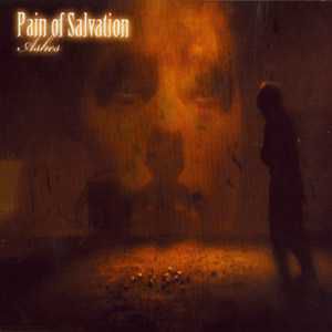 Album Pain Of Salvation - Ashes