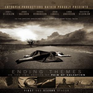 Album Pain Of Salvation - Ending Themes (On the Two Deaths of Pain of Salvation)
