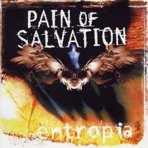 Album Pain Of Salvation - Entropia