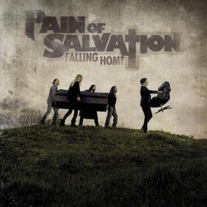 Album Pain Of Salvation - Falling Home