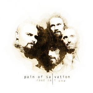Album Pain Of Salvation - Road Salt One