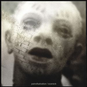 Album Pain Of Salvation - Scarsick