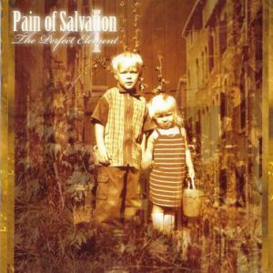 Album Pain Of Salvation - The Perfect Element, Part I