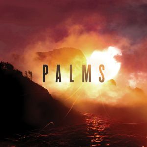 Album Palms - Palms