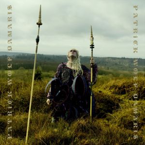 Album Patrick Wolf - Damaris