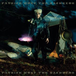 Patrick Wolf The Bachelor, 2009