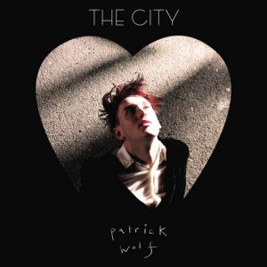 Album Patrick Wolf - The City