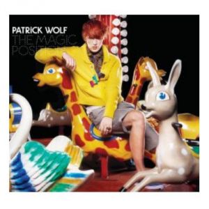 Album Patrick Wolf - The Magic Position