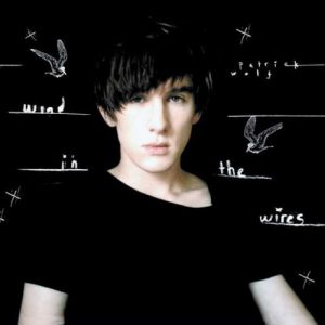 Patrick Wolf Wind in the Wires, 2005
