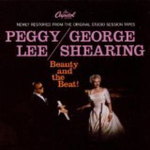 Album Peggy Lee - Beauty and the Beat!