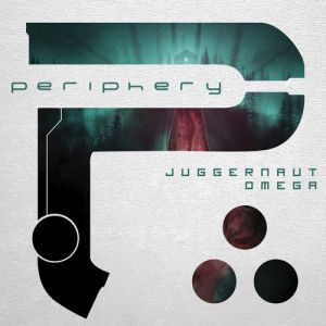 Album Periphery - Juggernaut: Omega