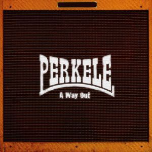 Album Perkele - A Way Out