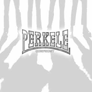 Album Perkele - Confront