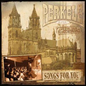 Album Perkele - Songs for you